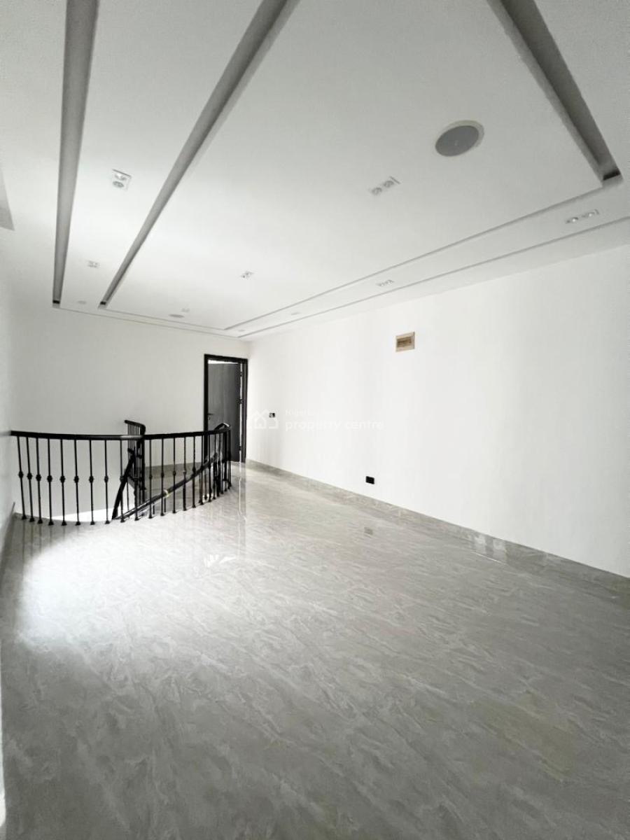 Luxury 5 Bed Duplex with Swimming Pool, Igbo Efon, Lekki, Lagos, Detached Duplex for Sale