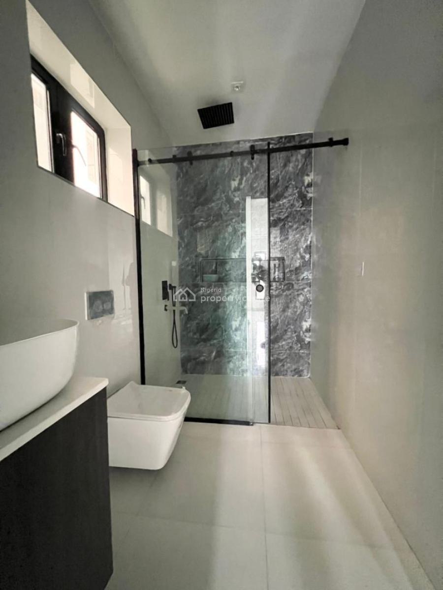 Luxury 5 Bed Duplex with Swimming Pool, Igbo Efon, Lekki, Lagos, Detached Duplex for Sale