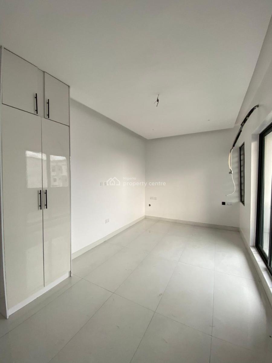 Tastefully Built  4 Bedroom Fully Detached Duplex with Bq & Roof Terra, Orchid Lekki Lagos, Lekki, Lagos, Detached Duplex for Sale