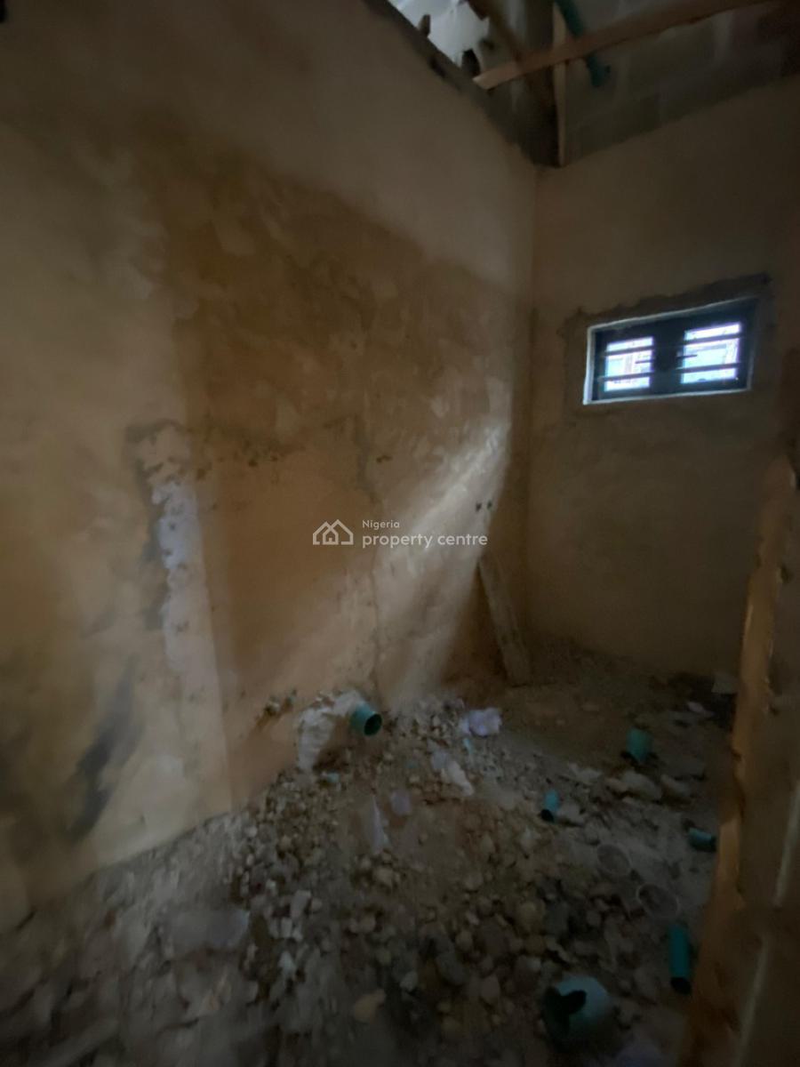 Most Affordable 4  Bedroom Terraced Duplex  with Bq with Payment Plan, Orchid Lekki Lagos, Lekki, Lagos, Terraced Duplex for Sale