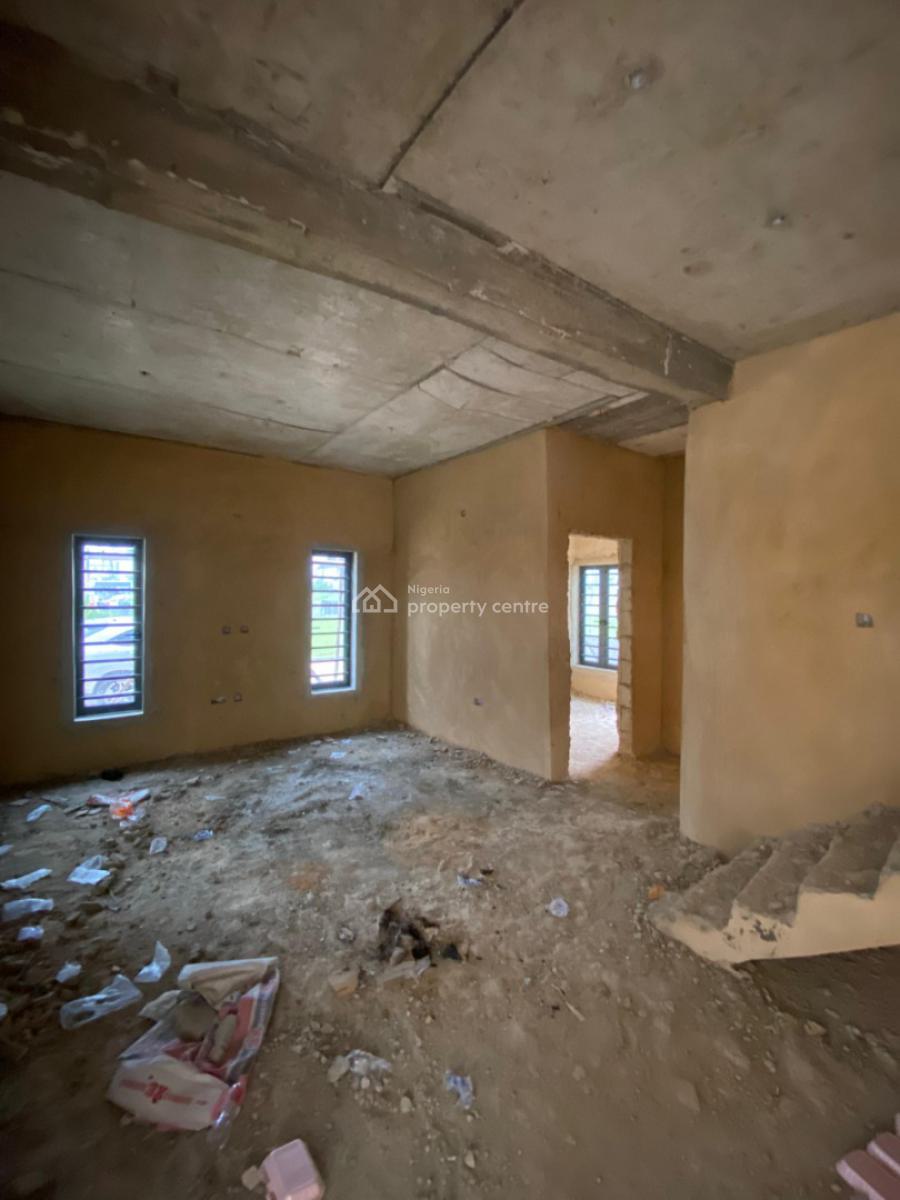Most Affordable 4  Bedroom Terraced Duplex  with Bq with Payment Plan, Orchid Lekki Lagos, Lekki, Lagos, Terraced Duplex for Sale