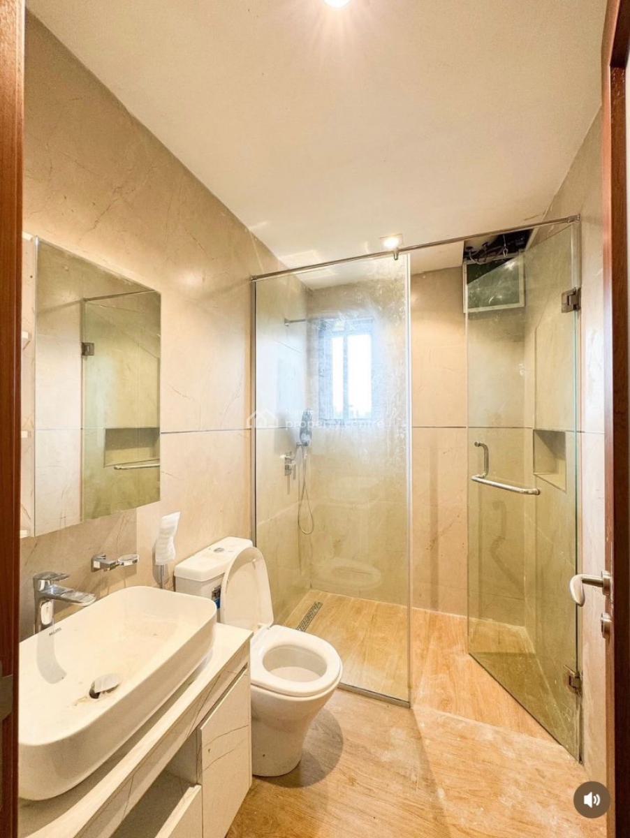 Aesthetically Pleasing 6bedroom Detached Home, Ikoyi, Lagos, Detached Duplex for Sale