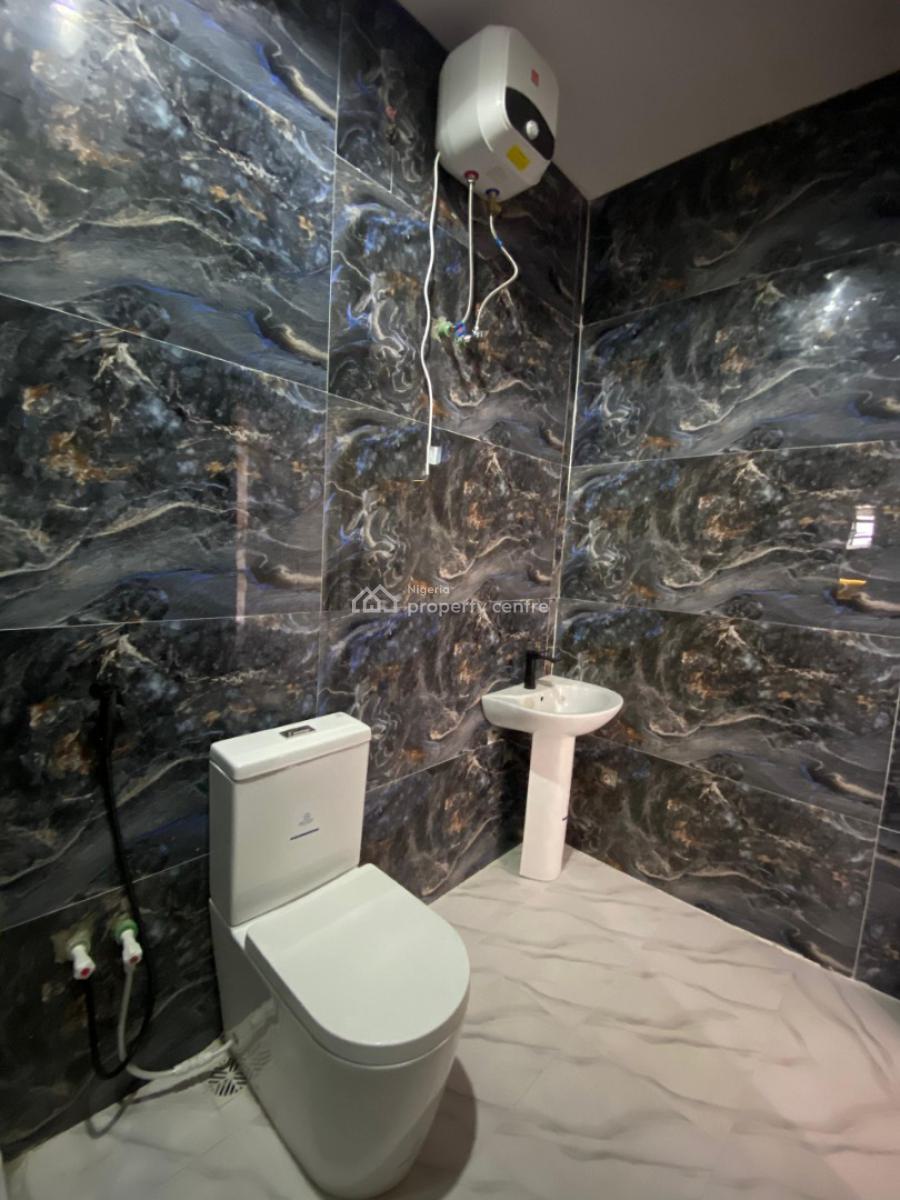 Capacious 4  Bedroom Fully Detached Duplex with Bq., Orchid Lekki Lagos, Lekki, Lagos, Detached Duplex for Sale