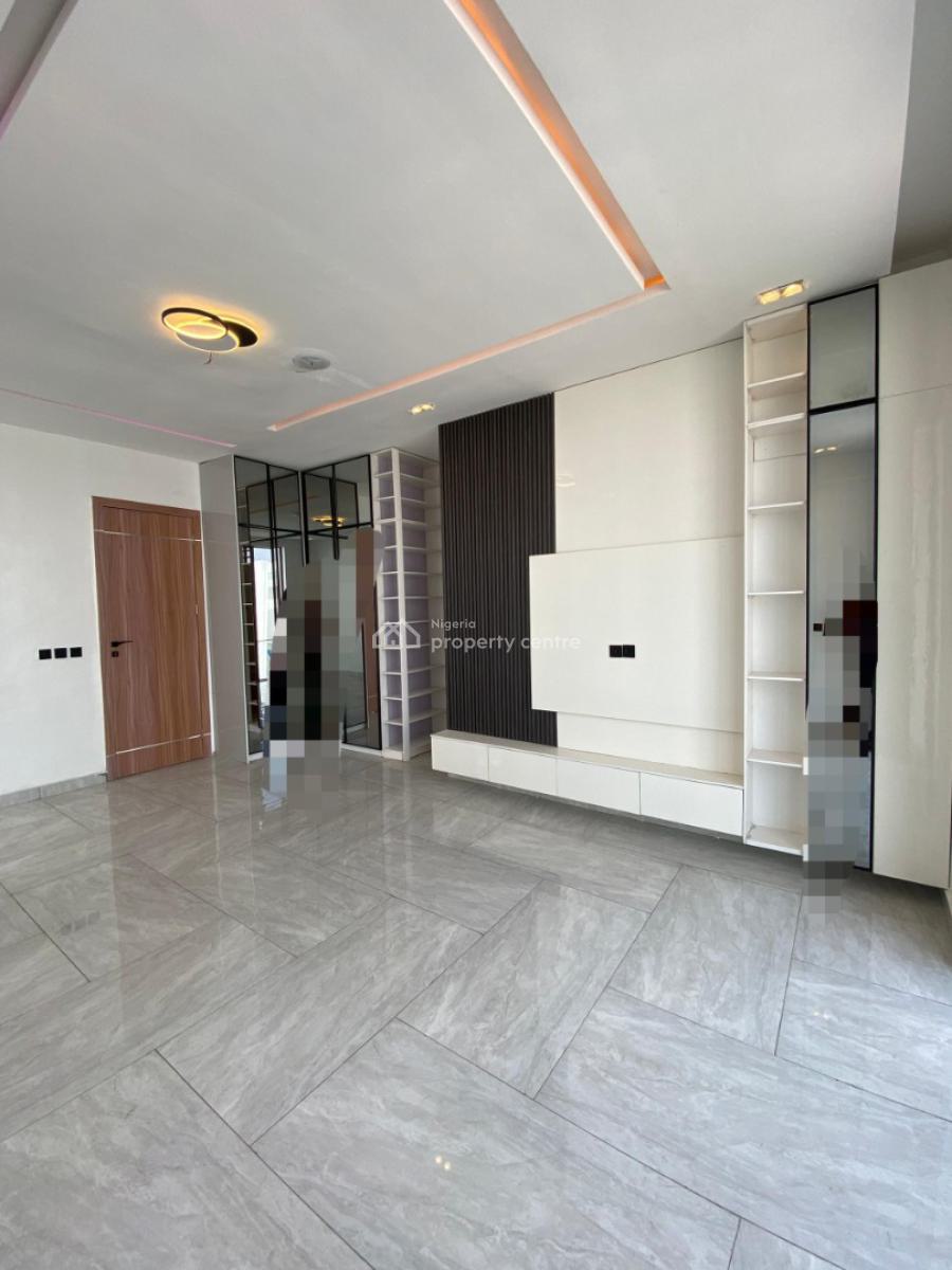 Well  Built 4 Bedroom Fully Detached Duplex  with Bq., Orchid Lekki Lagos, Lekki, Lagos, Detached Duplex for Sale