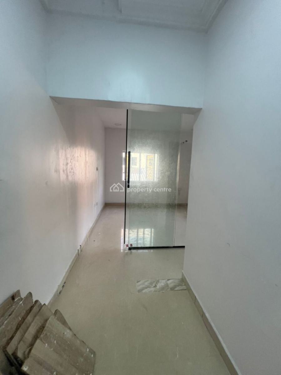Office/shop Space at Phase 1, Hakeem Dickson, Lekki Phase 1, Lekki, Lagos, Office Space for Rent