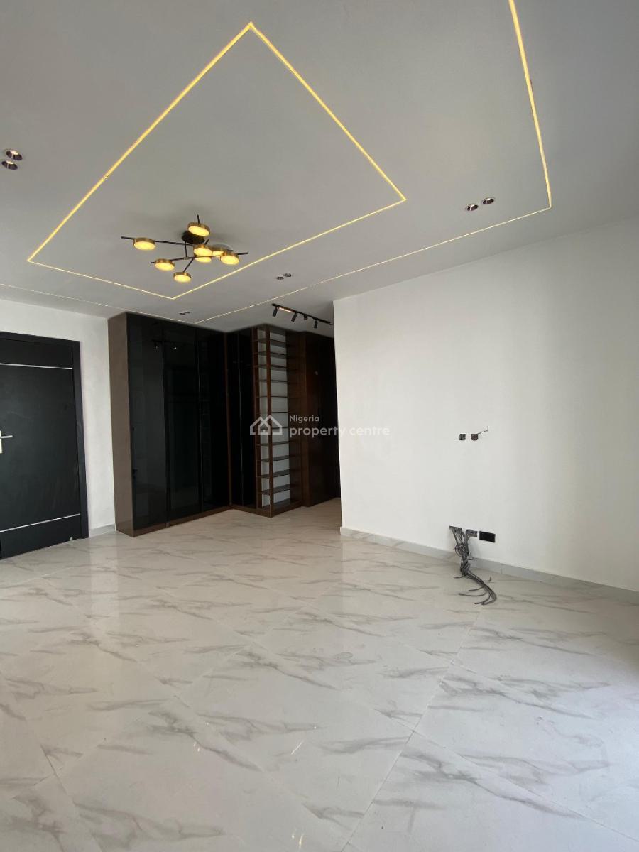 Tastefully Built  4 Bedroom Fully Detached Duplex with Bq, Orchid, Lekki, Lagos, Detached Duplex for Sale