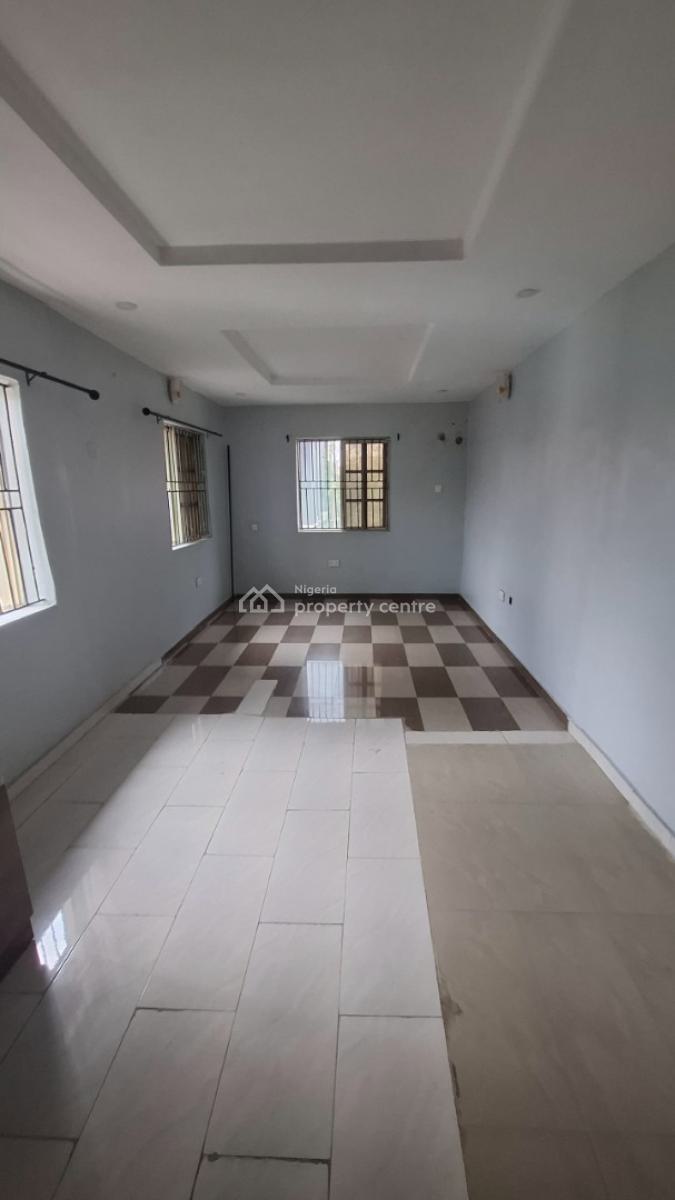 4 Bedroom Detached Duplex, Off College Road, Ogba, Ikeja, Lagos, Detached Duplex for Sale