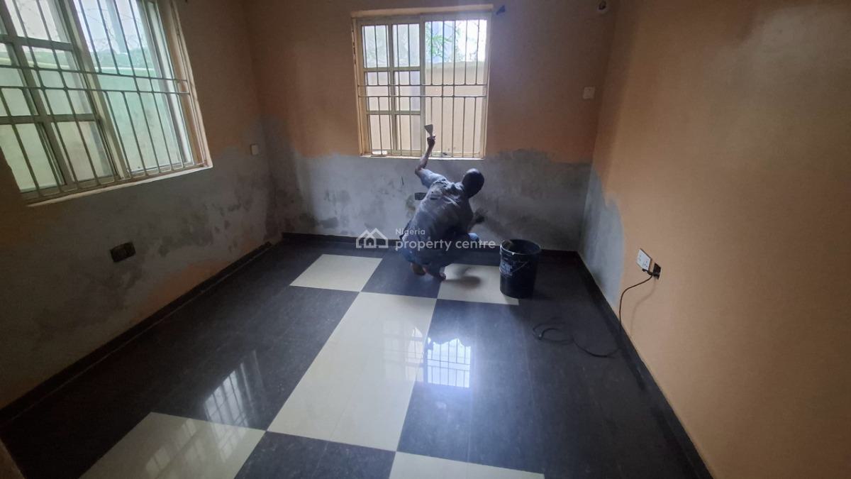 4 Bedroom Detached Duplex, Off College Road, Ogba, Ikeja, Lagos, Detached Duplex for Sale