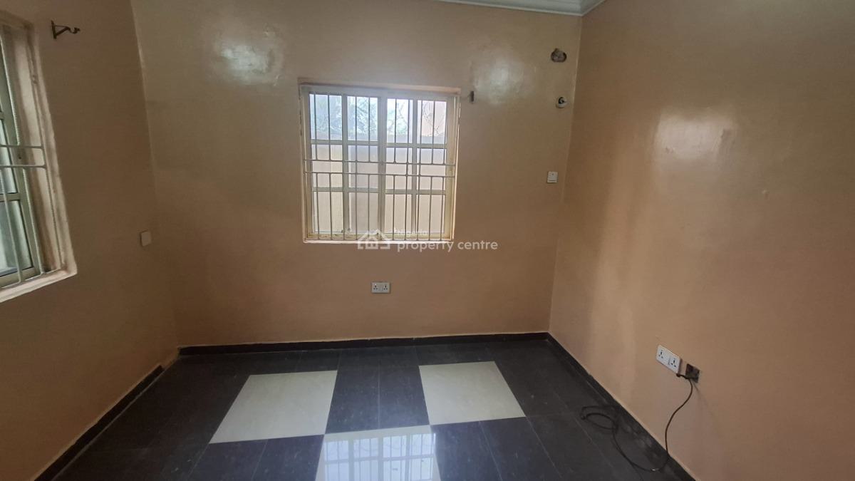 4 Bedroom Detached Duplex, Off College Road, Ogba, Ikeja, Lagos, Detached Duplex for Sale