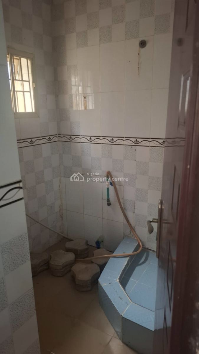 4 Bedroom Detached Duplex, Off College Road, Ogba, Ikeja, Lagos, Detached Duplex for Sale