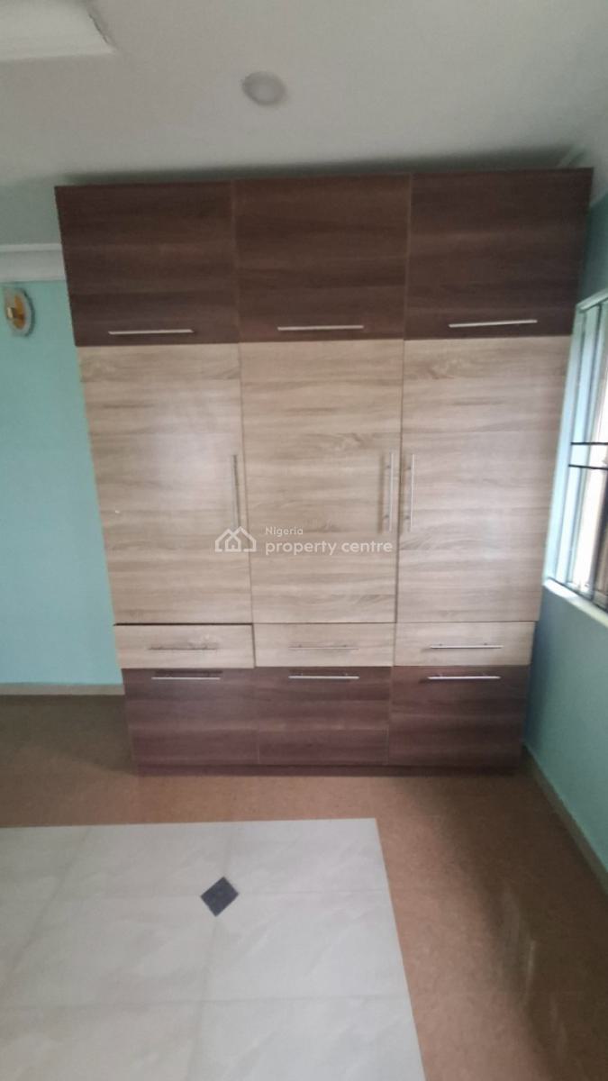 4 Bedroom Detached Duplex, Off College Road, Ogba, Ikeja, Lagos, Detached Duplex for Sale