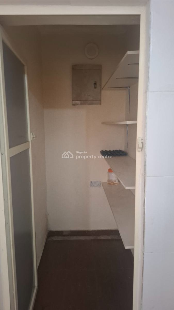 4 Bedroom Detached Duplex, Off College Road, Ogba, Ikeja, Lagos, Detached Duplex for Sale