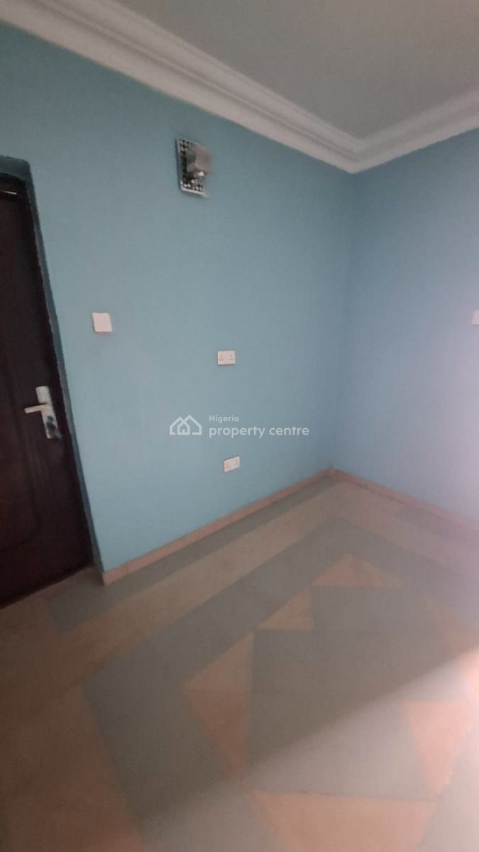 4 Bedroom Detached Duplex, Off College Road, Ogba, Ikeja, Lagos, Detached Duplex for Sale