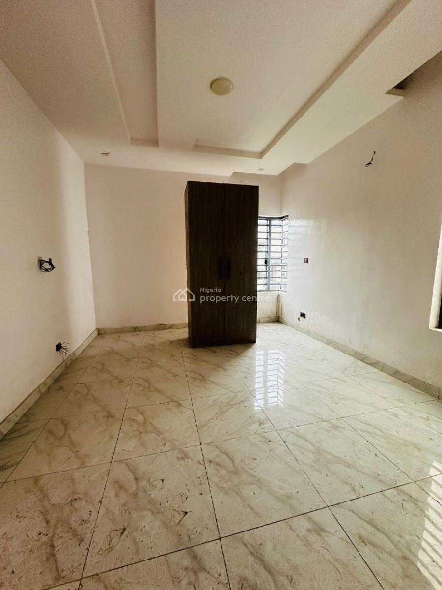 Exquisite 4 Bedroom Detached Duplex + Bq, Good for Family Living Or Investment, Ikeja Gra, Ikeja, Lagos, Detached Duplex for Sale