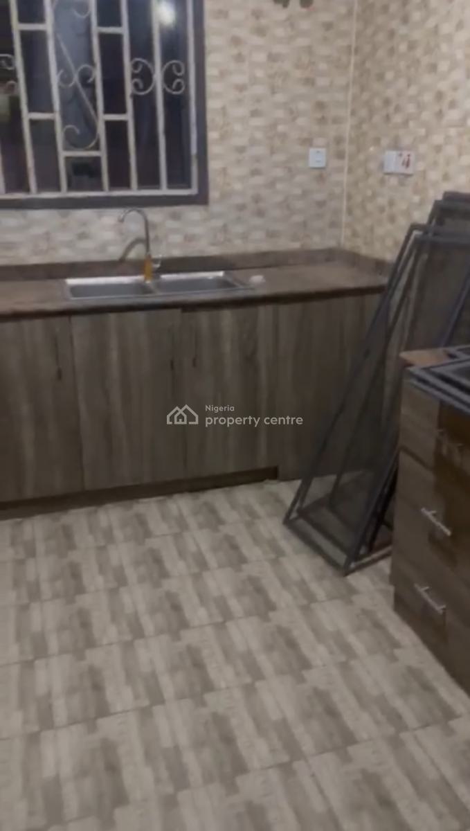 3 Bedroom Flat, By Ncdc, Gaduwa, Abuja, Flat / Apartment for Rent