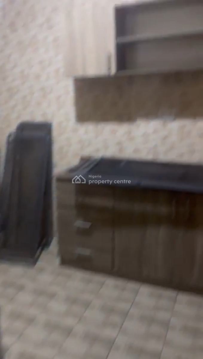 3 Bedroom Flat, By Ncdc, Gaduwa, Abuja, Flat / Apartment for Rent