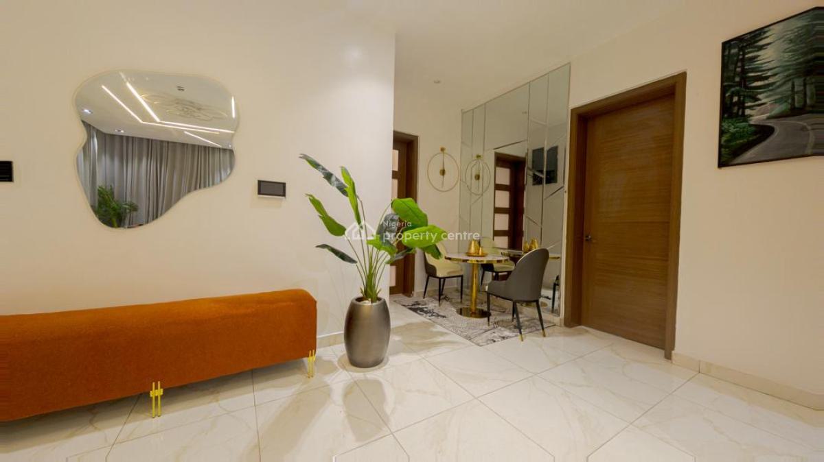 Our Newly Lunched Premium 2bedroom Apartment, Lekki Phase1, Lekki, Lagos, Flat / Apartment Short Let