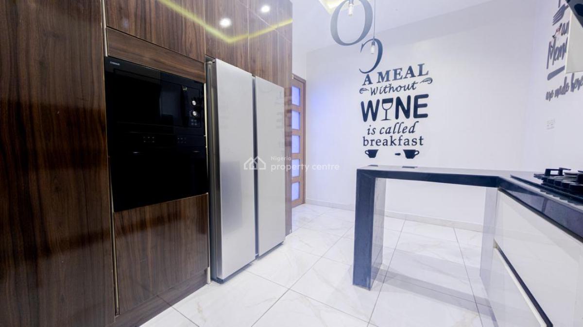 Our Newly Lunched Premium 2bedroom Apartment, Lekki Phase1, Lekki, Lagos, Flat / Apartment Short Let