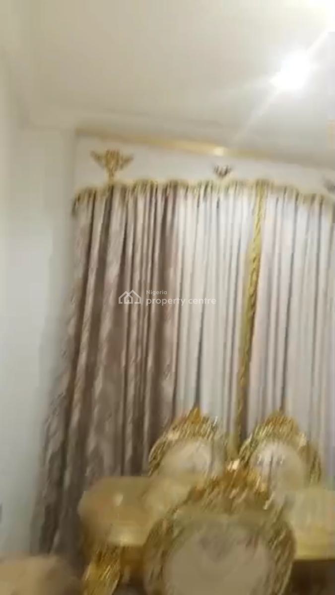 Furnished 4 Bedroom Duplex, Utako, Utako, Abuja, Detached Duplex for Rent