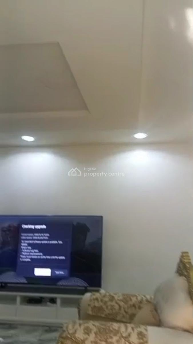 Furnished 4 Bedroom Duplex, Utako, Utako, Abuja, Detached Duplex for Rent