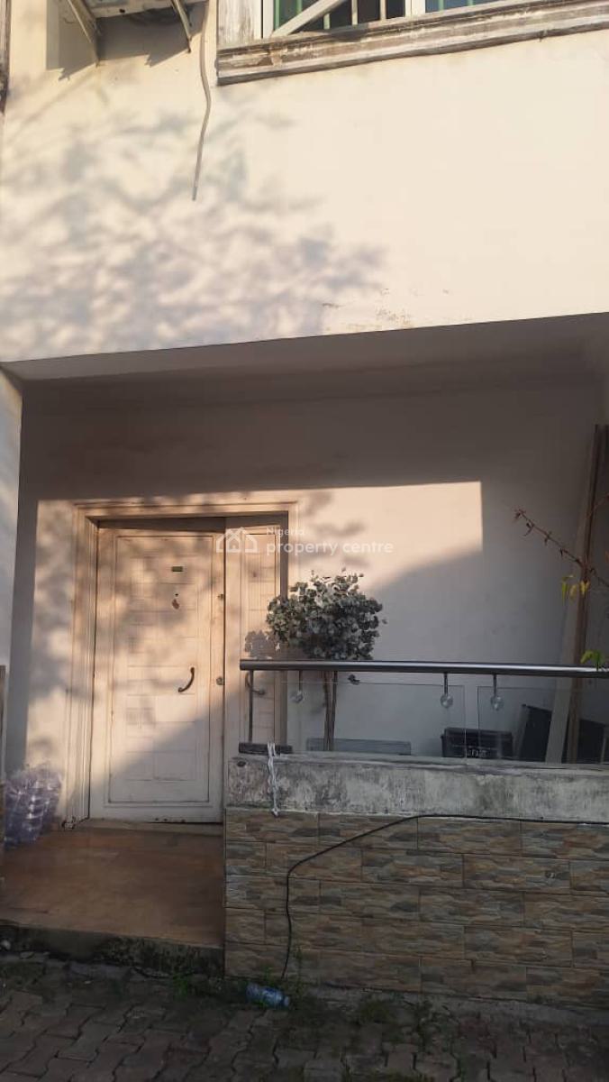 4 Bedroom House, Lekki 1, Lekki Phase 1, Lekki, Lagos, Terraced Duplex for Rent