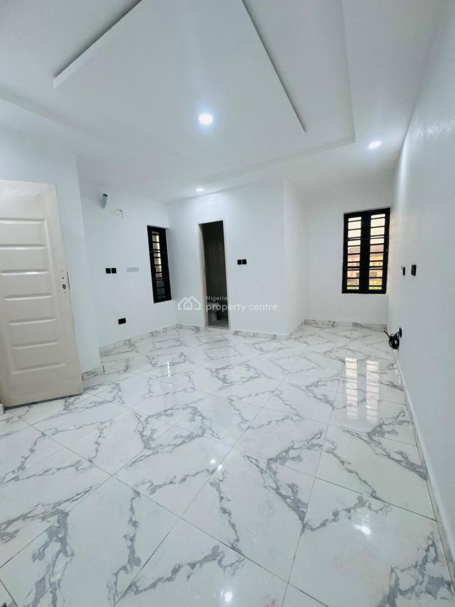 Luxury 4-bedroom Semi Detached Duplex, with Smart Features and Top Finishes, This Home Ticks All Boxes., Anthony, Maryland, Lagos, Semi-detached Duplex for Sale