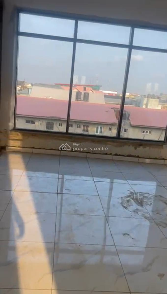 Very Big Office Space on The Major Road, Amuwo Odofin Festac Access Major Road to Apple Junction Lagos, Amuwo Odofin, Lagos, Office Space for Rent