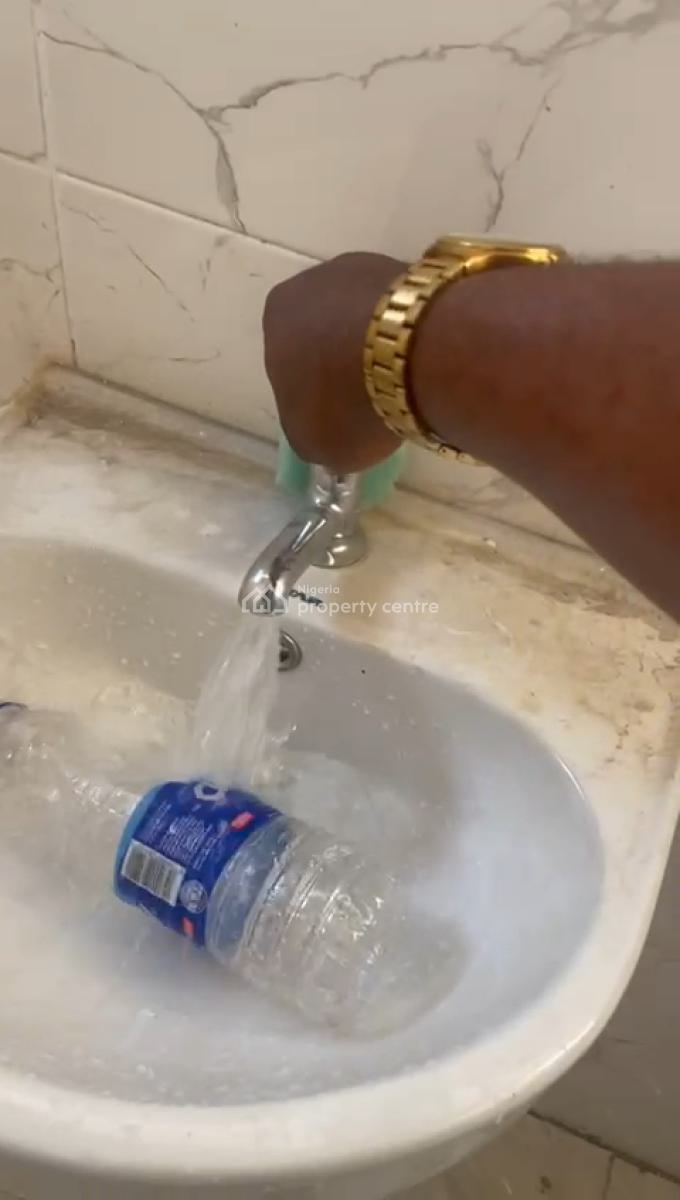 Very Big Office Space on The Major Road, Amuwo Odofin Festac Access Major Road to Apple Junction Lagos, Amuwo Odofin, Lagos, Office Space for Rent