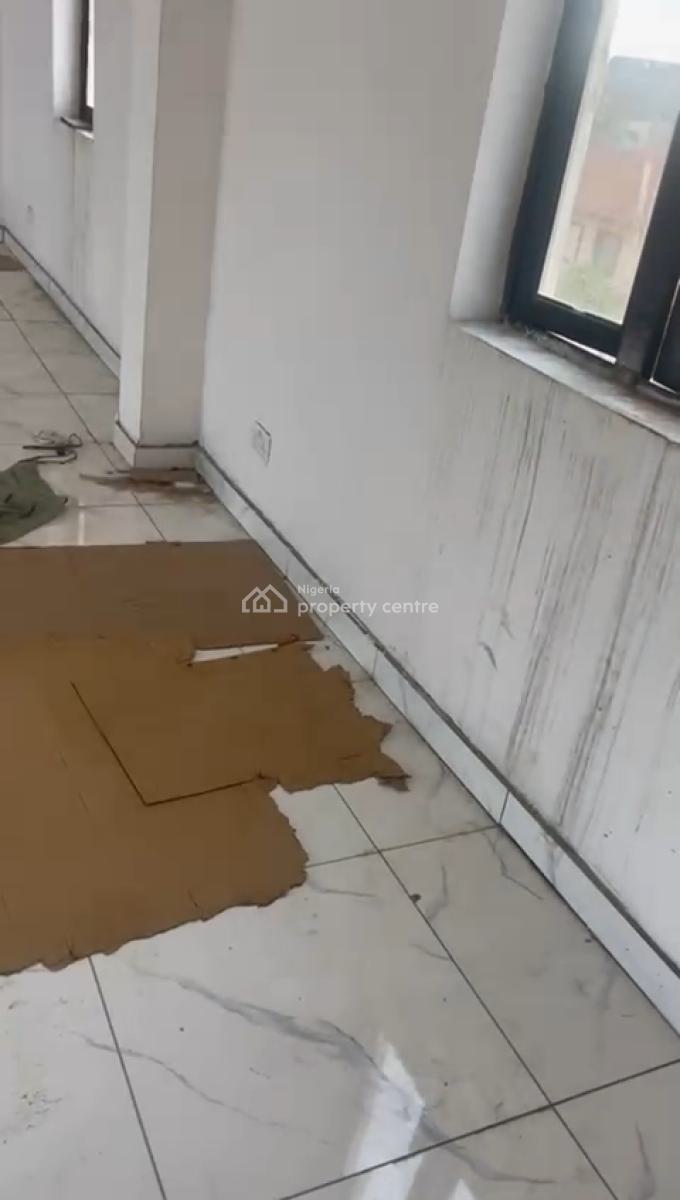 Very Big Office Space on The Major Road, Amuwo Odofin Festac Access Major Road to Apple Junction Lagos, Amuwo Odofin, Lagos, Office Space for Rent
