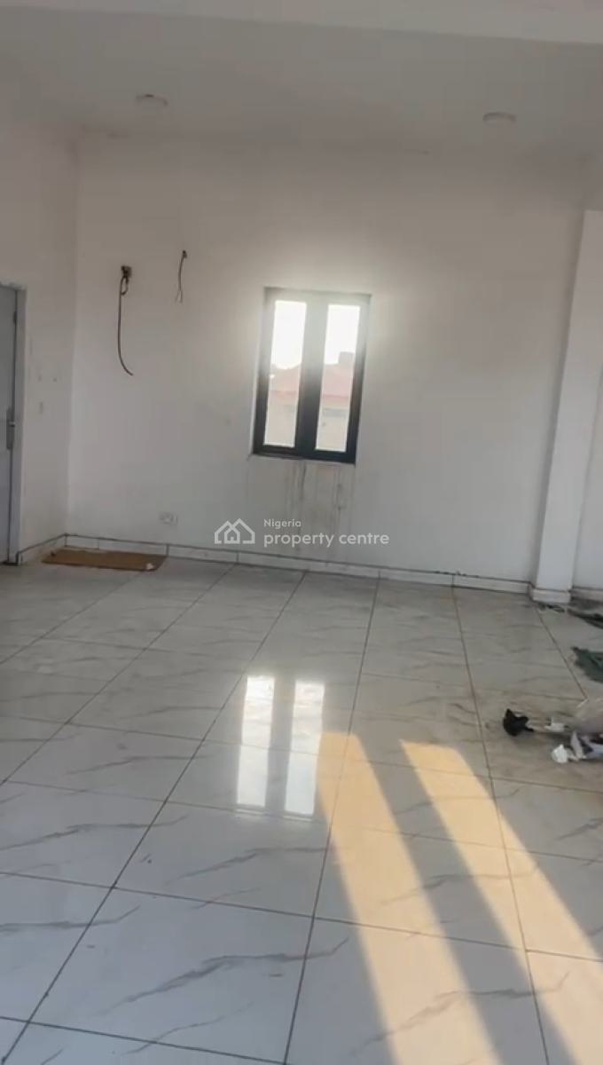 Very Big Office Space on The Major Road, Amuwo Odofin Festac Access Major Road to Apple Junction Lagos, Amuwo Odofin, Lagos, Office Space for Rent