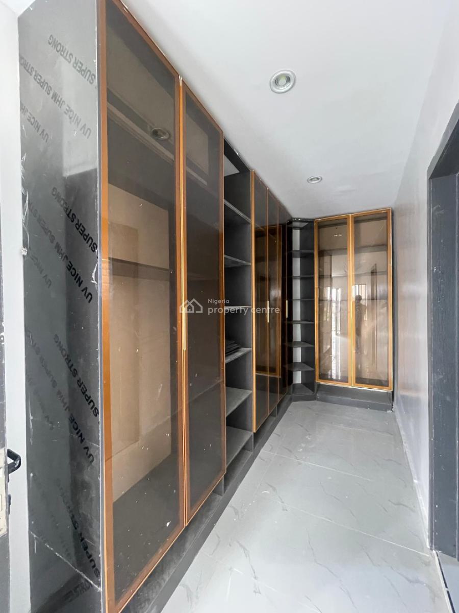 Magnificent 5 Bedroom Semi Detached Duplex, Lekki, Lagos, Semi-detached Duplex for Sale