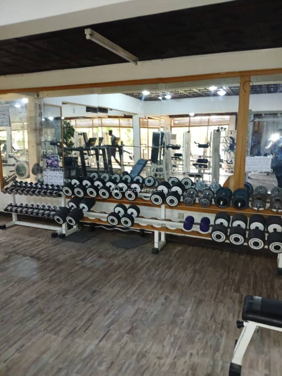 3bedroom Apartment with Bq, Old Ikoyi, Ikoyi, Lagos, Flat / Apartment for Rent