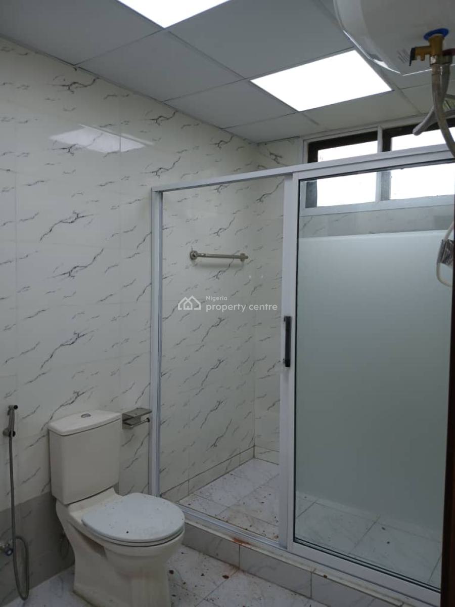 3bedroom Apartment with Bq, Old Ikoyi, Ikoyi, Lagos, Flat / Apartment for Rent