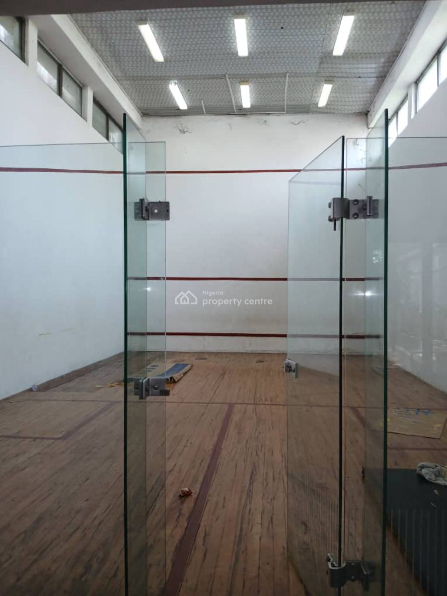 3bedroom Apartment with Bq, Old Ikoyi, Ikoyi, Lagos, Flat / Apartment for Rent