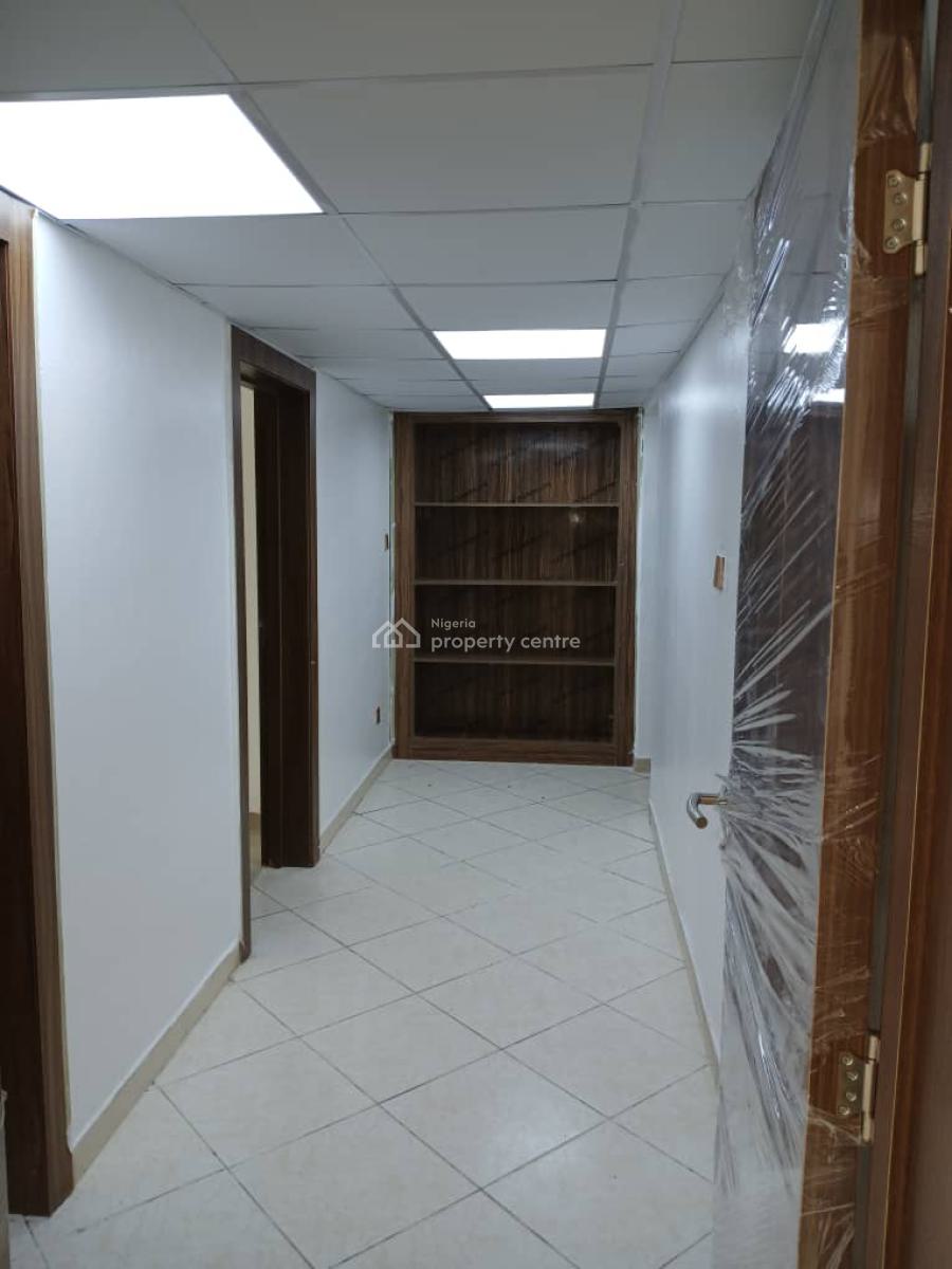 3bedroom Apartment with Bq, Old Ikoyi, Ikoyi, Lagos, Flat / Apartment for Rent