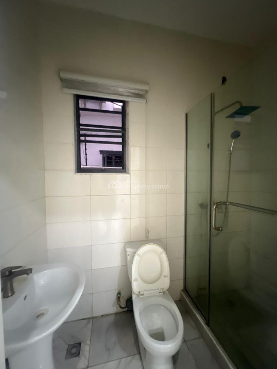 Spacious Mini-flat Within a Very Secured and Serene Mini Estate, Ikota Gra, Ikota, Lekki, Lagos, Mini Flat (room and Parlour) for Rent