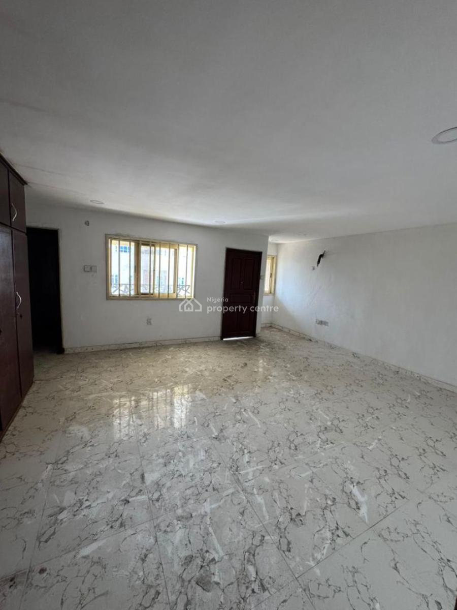 4bed with Bq, Lekki Trinity County, Agungi, Lekki, Lagos, Terraced Duplex for Rent
