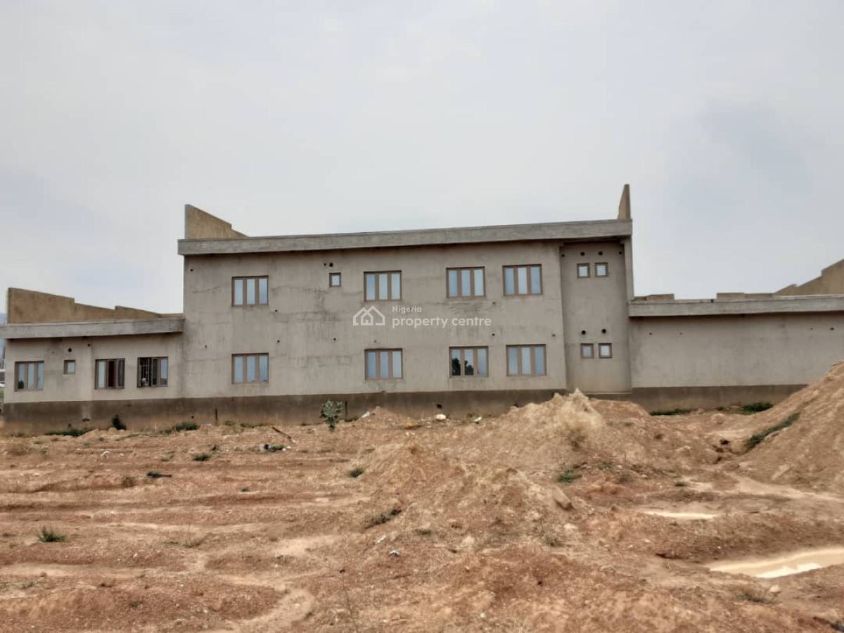 Filling Station with Office and Admin Building at Kubwa Expressway, Kubwa Expressway By Dutse, Kubwa, Abuja, Filling Station for Sale