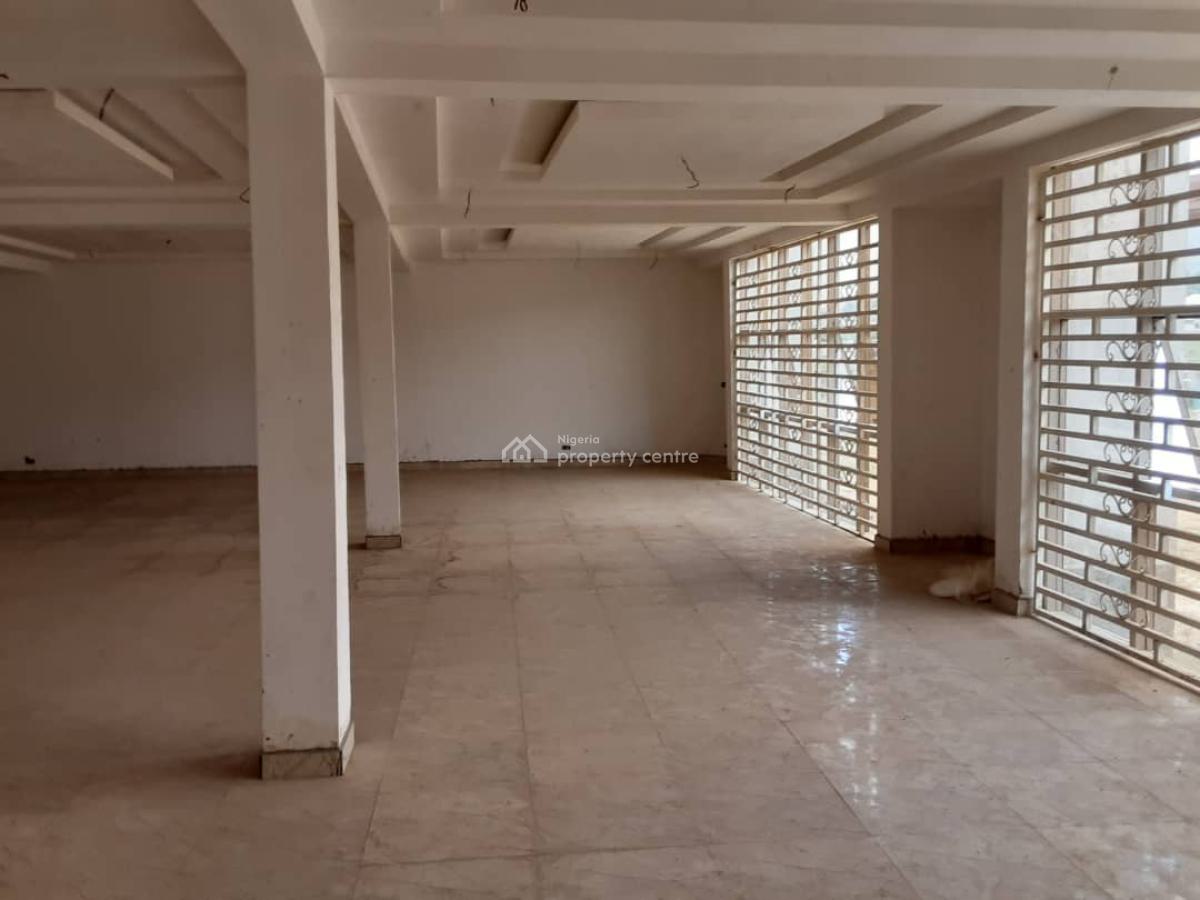 Filling Station with Office and Admin Building at Kubwa Expressway, Kubwa Expressway By Dutse, Kubwa, Abuja, Filling Station for Sale