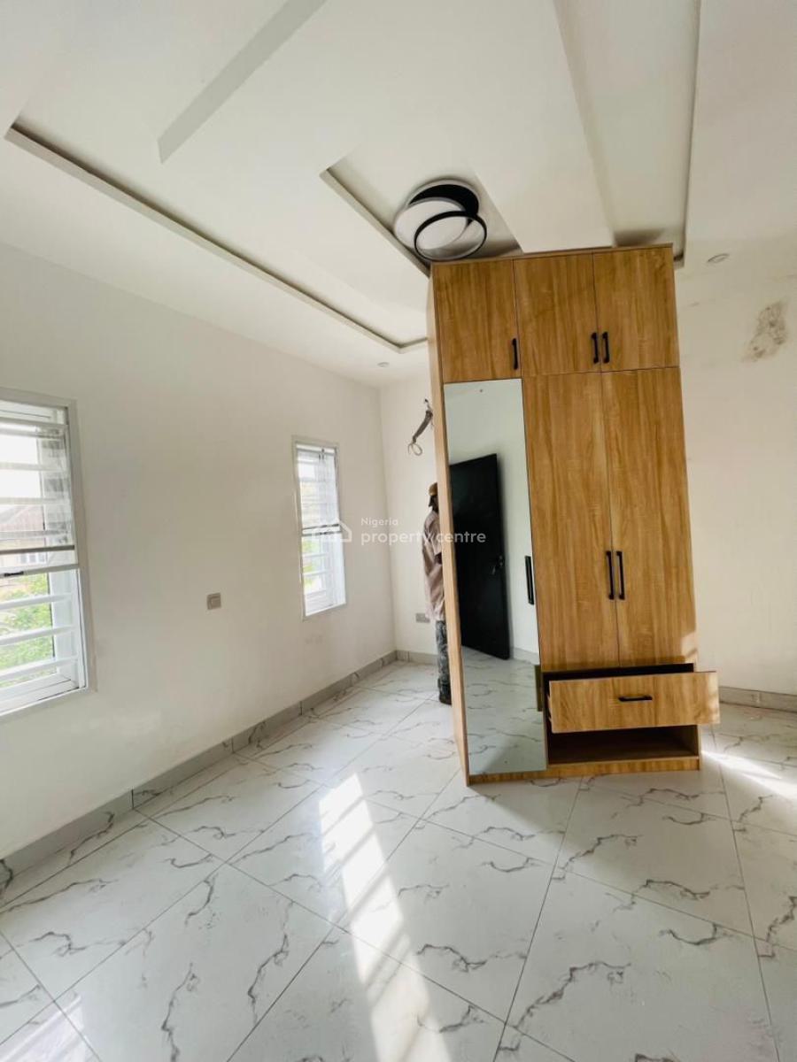 Luxury Built Fully Detached Duplex in a Very Secured Estate, Very Secured Estate|spacious Rooms|ample Car Park, Omole Phase 2, Ikeja, Lagos, Detached Duplex for Sale
