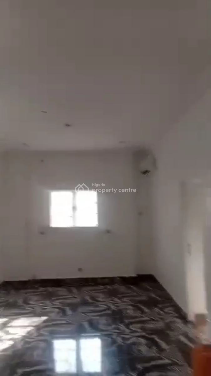 2 Bedroom Flat, By Nicon, Katampe (main), Katampe, Abuja, Flat / Apartment for Rent