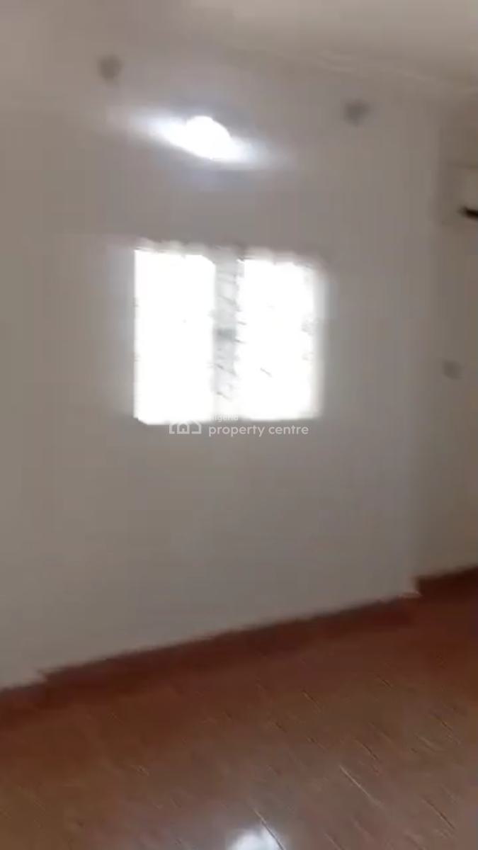 2 Bedroom Flat, By Nicon, Katampe (main), Katampe, Abuja, Flat / Apartment for Rent
