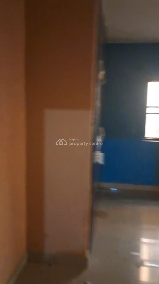 New Year 3 Rooms & a Parlour Upstairs, Satellite Town, Amuwo Odofin, Lagos, Flat / Apartment for Rent