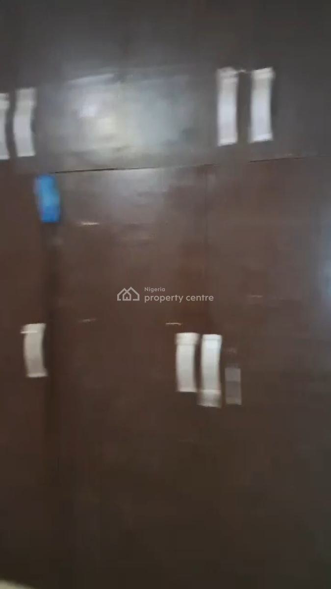 New Year 3 Rooms & a Parlour Upstairs, Satellite Town, Amuwo Odofin, Lagos, Flat / Apartment for Rent