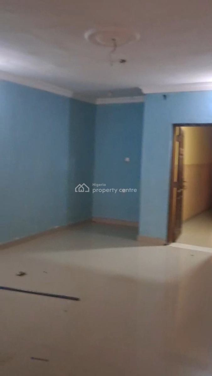 New Year 3 Rooms & a Parlour Upstairs, Satellite Town, Amuwo Odofin, Lagos, Flat / Apartment for Rent