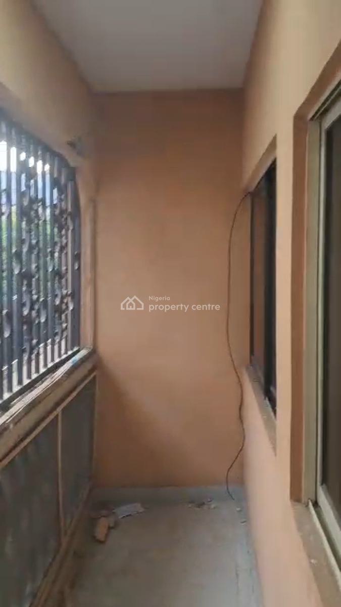 New Year 3 Rooms & a Parlour Upstairs, Satellite Town, Amuwo Odofin, Lagos, Flat / Apartment for Rent