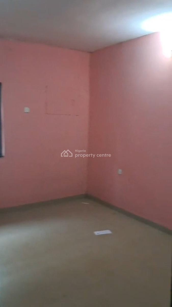 New Year 3 Rooms & a Parlour Upstairs, Satellite Town, Amuwo Odofin, Lagos, Flat / Apartment for Rent