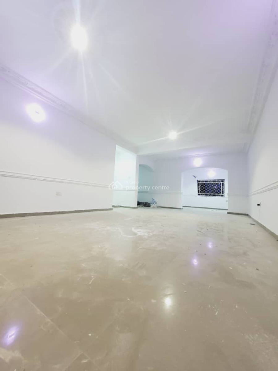 Luxurious Massive 3bedroom Flat, By American International School, Durumi, Abuja, Flat / Apartment for Rent