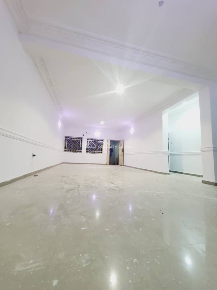 Luxurious Massive 3bedroom Flat, By American International School, Durumi, Abuja, Flat / Apartment for Rent