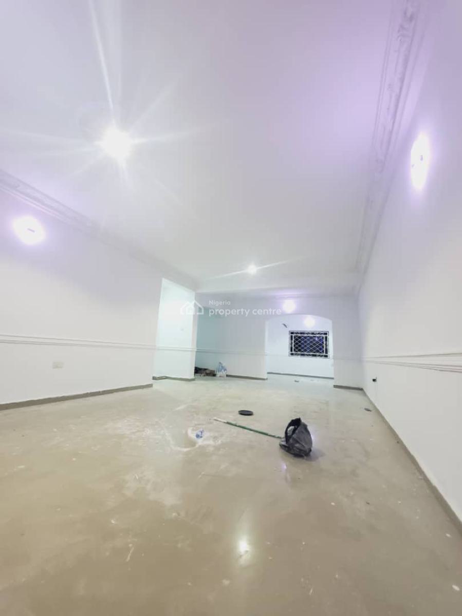 Luxurious Massive 3bedroom Flat, By American International School, Durumi, Abuja, Flat / Apartment for Rent